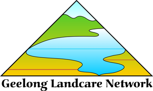 Geelong Landcare Network logo
