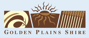 Golden Plains Shire logo